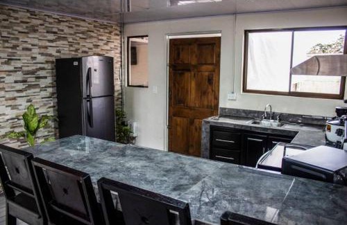Barrio Dora Casa | La casa del volcán