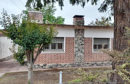 Cosquín Casa | La casa del Zurdo