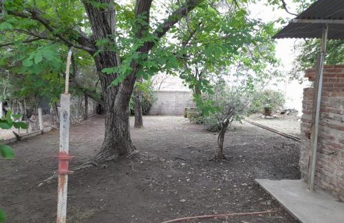 Cosquín Casa | La casa del Zurdo