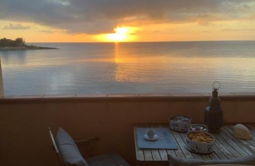 Marzamemi Apartamento | La casa dell'Alba