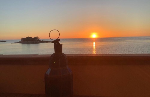 Marzamemi Apartamento | La casa dell'Alba