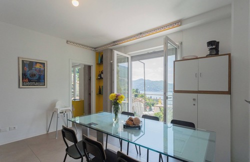 Blevio Apartamento | La Casa Dell'architetto