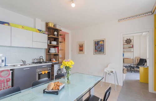 Blevio Apartamento | La Casa Dell'architetto