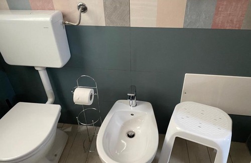 Falcone Casa | La casa dell’Aurora