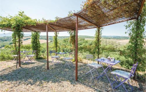 Montenero Casa | La Casa Della Fata