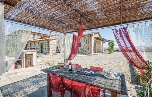 Montenero Casa | La Casa Della Fata