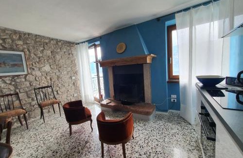 Porto Apartamento | La casa della Luna nel Lago