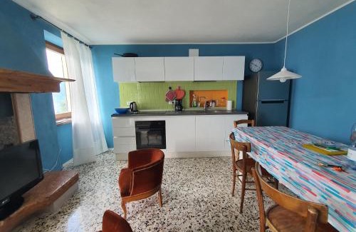 Porto Apartamento | La casa della Luna nel Lago