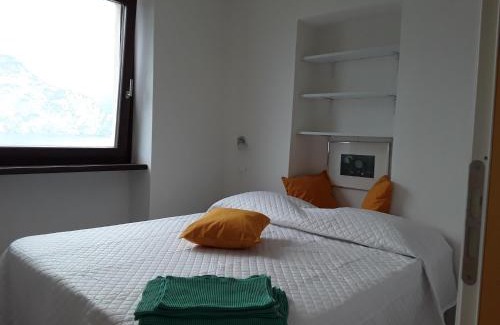 Porto Apartamento | La casa della Luna nel Lago