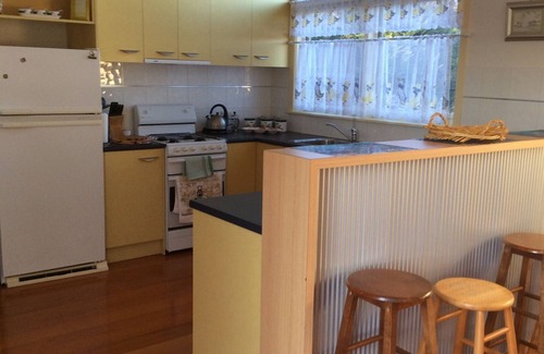 Lakes Entrance Casa | Resiliencia Guest House