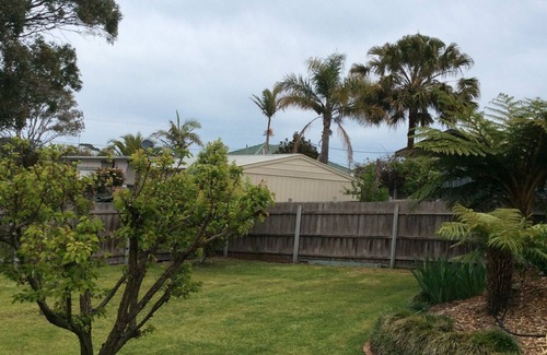 Lakes Entrance Casa | Resiliencia Guest House