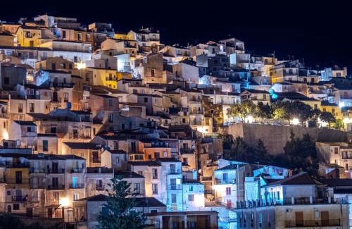 Cammarata Apartamento | La Casa della Nonna