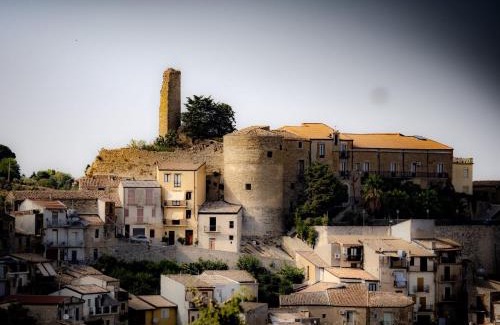 Cammarata Apartamento | La Casa della Nonna
