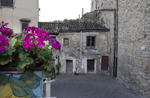 Cammarata Apartamento | La Casa della Nonna