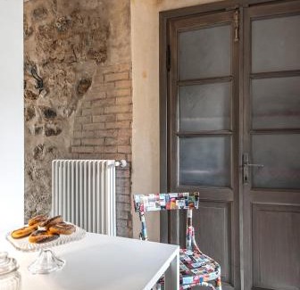 Sarnico Casa | La Casa Della Zia
