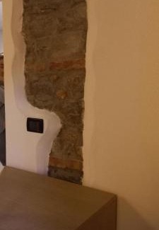 Lusevera Casa | La casa delle fate