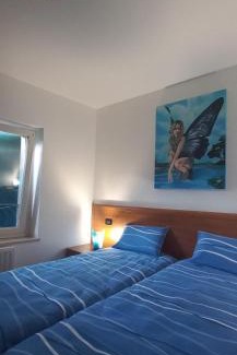 Lusevera Casa | La casa delle fate