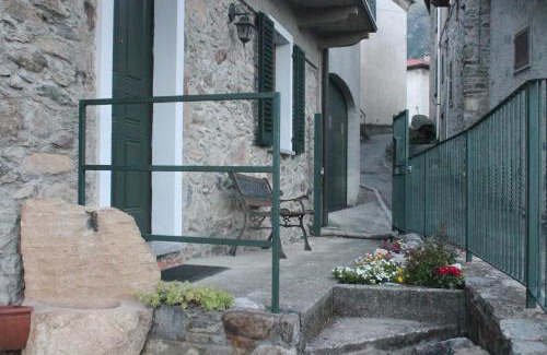 Mandello del Lario Casa | La casa delle grigne