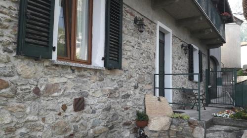 Mandello del Lario Casa | La casa delle grigne