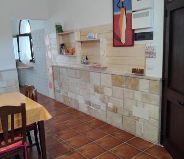 Torre Chianca Casa | La casa delle isole