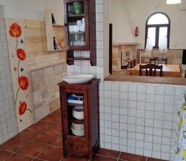 Torre Chianca Casa | La casa delle isole