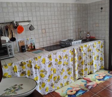 Torre Chianca Casa | La casa delle isole