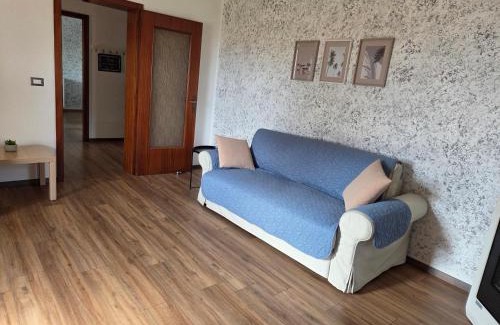 San Canzian d'Isonzo Casa | La Casa delle Magnolie