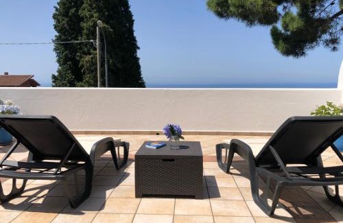 Scilla Casa | La Casa delle Ortensie Guest House