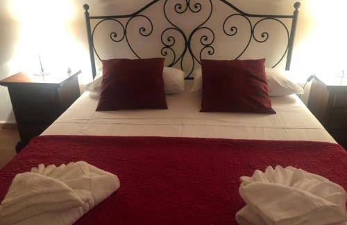 Scilla Casa | La Casa delle Ortensie Guest House