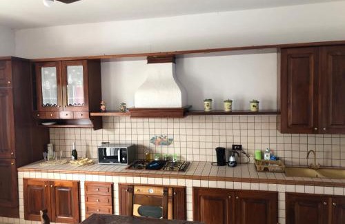 Scilla Casa | La Casa delle Ortensie Guest House