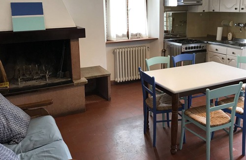 Santa Maria degli Angeli Casa | La Casa delle Sirene