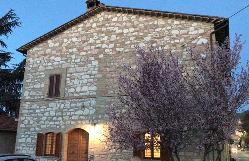 Santa Maria degli Angeli Casa | La Casa delle Sirene