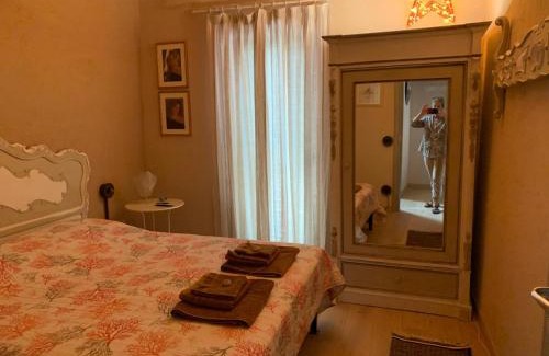 Tirli Apartamento | La casa delle stelle
