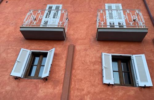 Tirli Apartamento | La casa delle stelle