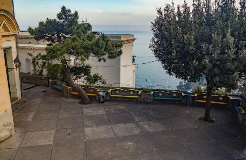 Chiesa Nuova Apartamento | La Casa dello Chef