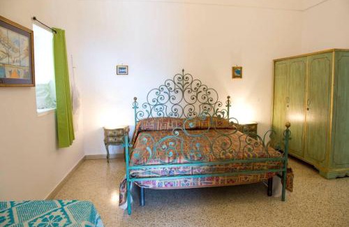 Chiesa Nuova Apartamento | La Casa dello Chef