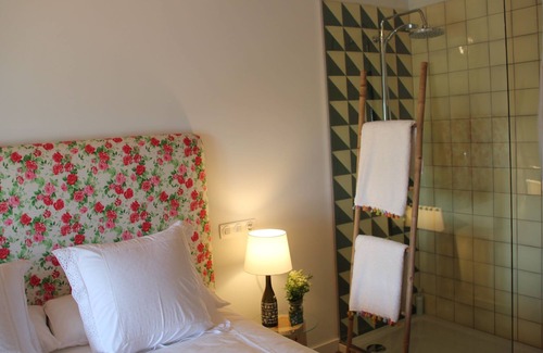 Granollers de Florejacs Cama Y Desayuno | La Casa Dels Ocells- Adults Only