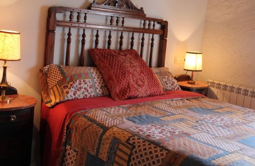 Granollers de Florejacs Cama Y Desayuno | La Casa Dels Ocells- Adults Only