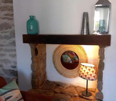 Guerande Casa | La Casa des Marais