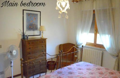 Tuoro sul Trasimeno Apartamento | La casa di Agilla