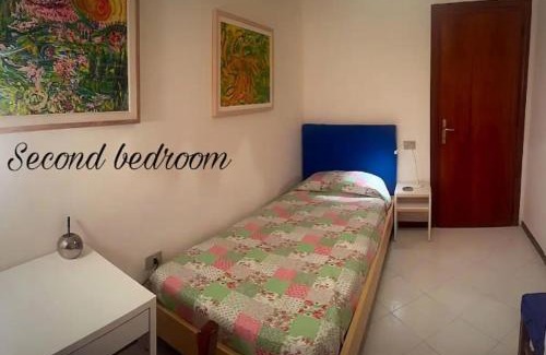 Tuoro sul Trasimeno Apartamento | La casa di Agilla