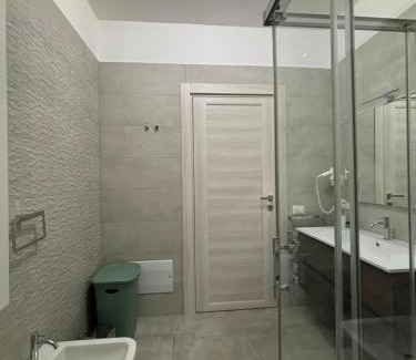 Frascineto Casa | LA CASA DI AGEA