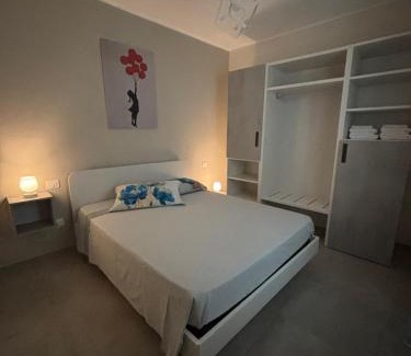 Frascineto Casa | LA CASA DI AGEA
