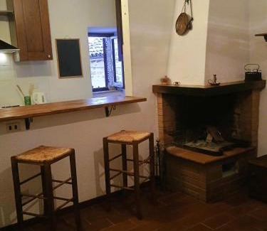 Sellano Apartamento | La casa di Agnese