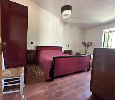 Sellano Apartamento | La casa di Agnese