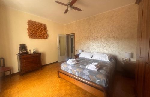 Laveno Apartamento | La casa di Alberto lake view