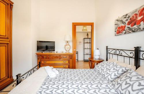 Frattocchie Apartamento | La Casa di Ale 1 - accogliente appartamento vicino Roma con 1 camera da letto
