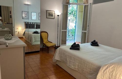 Oregina Apartamento | La Casa di Ale