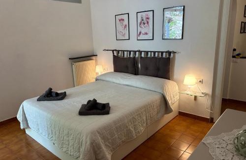 Oregina Apartamento | La Casa di Ale