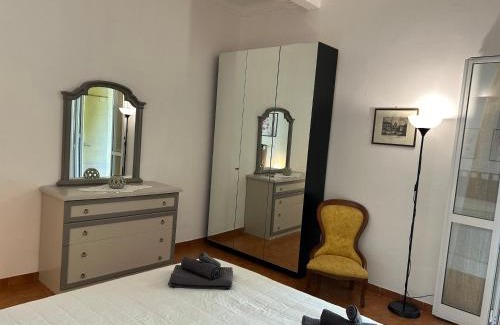 Oregina Apartamento | La Casa di Ale